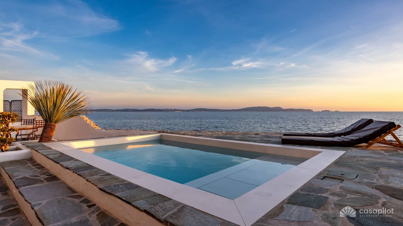 Accommodatie FR-1092772-Hyères