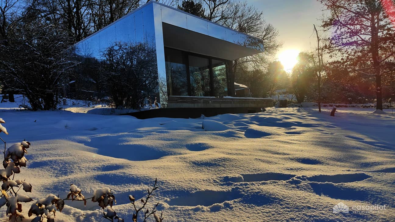 Logement BE-1092762-Evelette