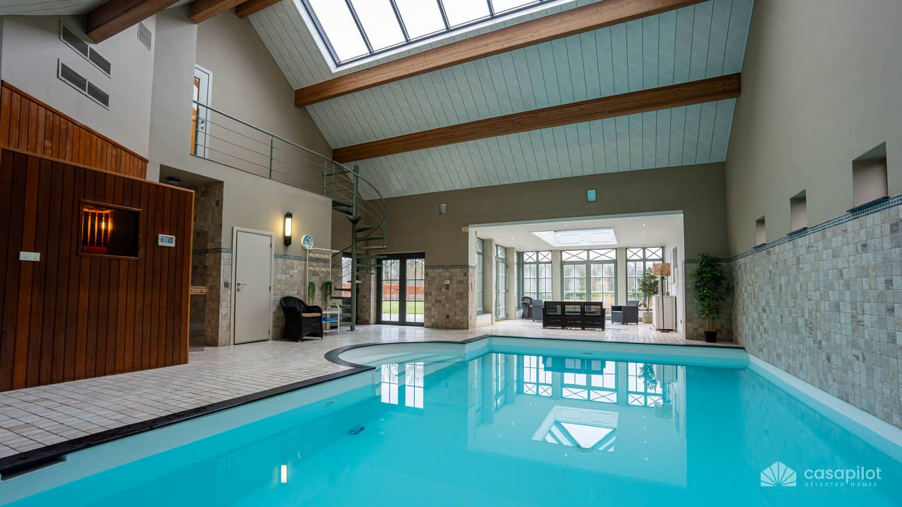 Logement BE-1092749-Geel